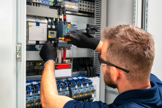 Best Electrical Rewiring Services  in Mion, AR