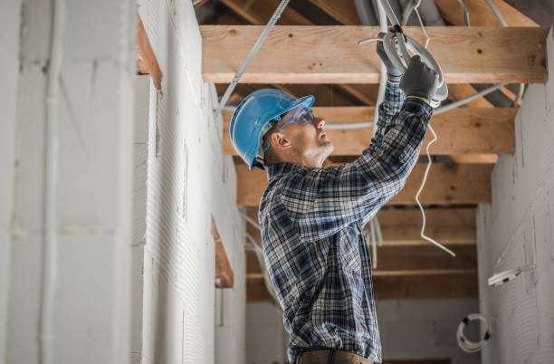 Best Electrical Installation Contractor  in Mion, AR