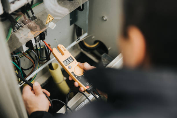 Best Local Electrician Companies  in Mion, AR