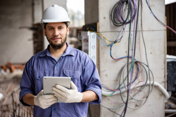 Best Commercial Electrician Services  in Mion, AR