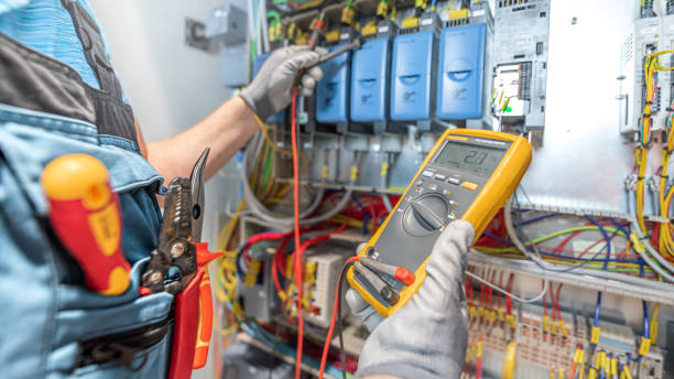 Best Electrical Contractors for Businesses  in Mion, AR