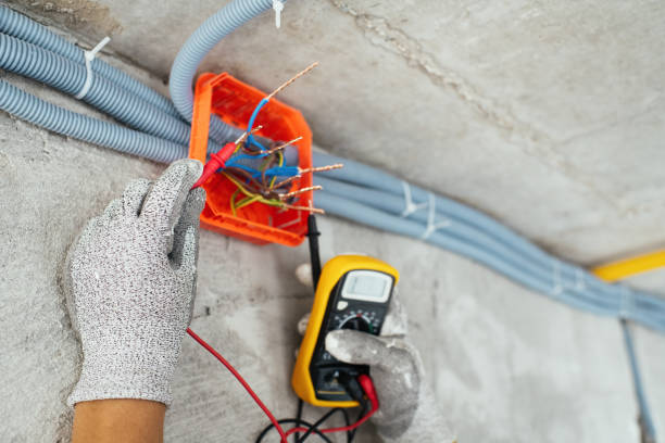 Best Electrical Troubleshooting Services  in Mion, AR